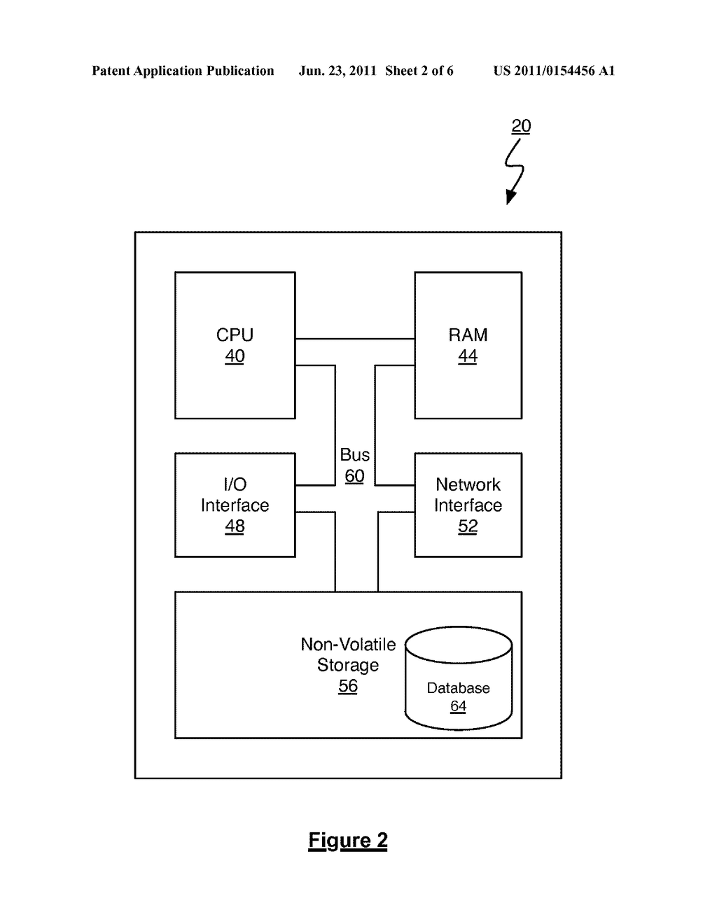 System & Method for Sharing Data - diagram, schematic, and image 03