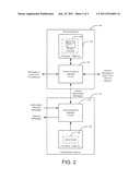 METHODS, SYSTEMS, AND COMPUTER PROGRAM PRODUCTS FOR ACCESS CONTROL     SERVICES USING SOURCE PORT FILTERING diagram and image