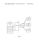 MODEM AND METHOD FOR CONSERVING POWER CONSUMPTION OF AN ELECTRONIC DEVICE diagram and image