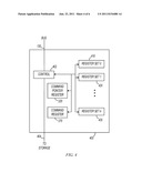 SECURE CONTROLLER FOR BLOCK ORIENTED STORAGE diagram and image