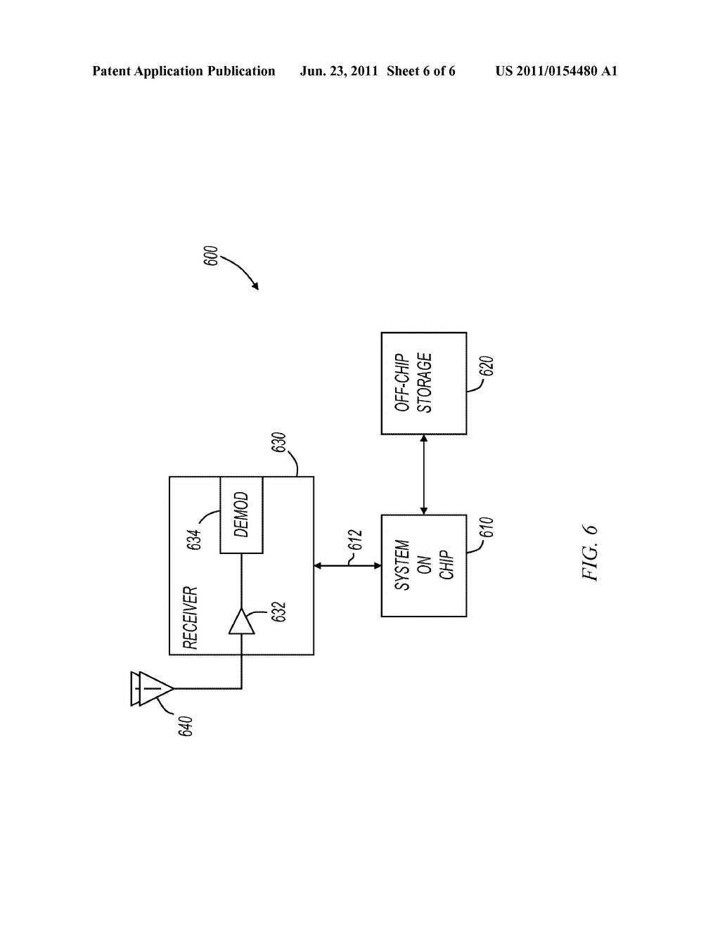 SECURE CONTROLLER FOR BLOCK ORIENTED STORAGE - diagram, schematic, and image 07