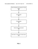 REMOVING AN ACTIVE APPLICATION FROM A REMOTE DEVICE diagram and image