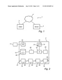 MALWARE IDENTIFICATION AND SCANNING diagram and image