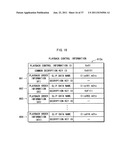 MANAGEMENT SERVER DEVICE, CONTENT REPRODUCTION DEVICE, AND RECORDING     MEDIUM diagram and image