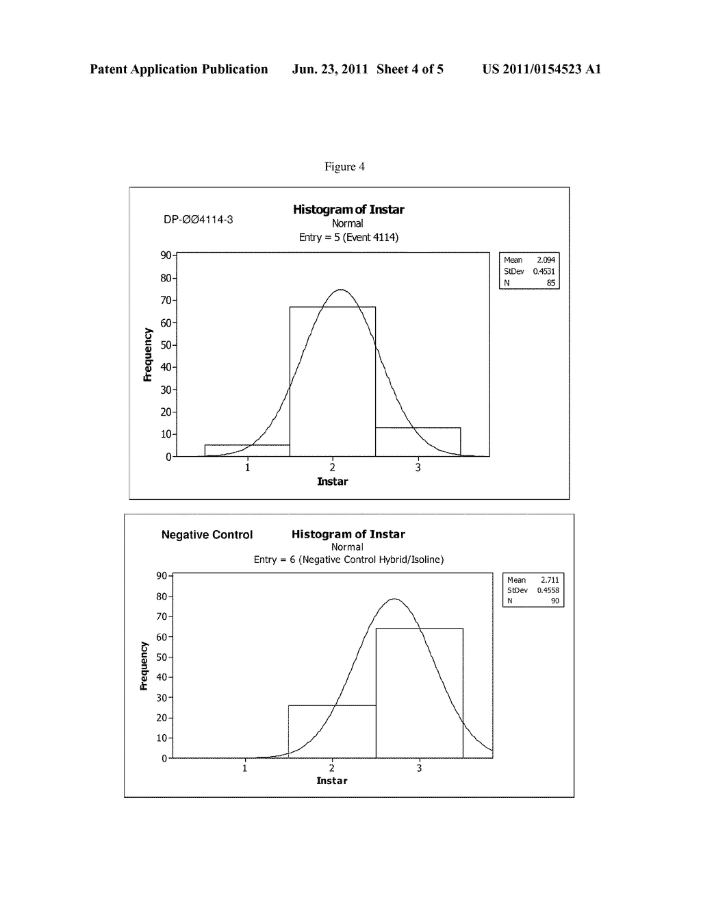 Maize event DP-004114-3 and methods for detection thereof - diagram, schematic, and image 05