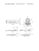 INTEGRATED TIRE REPAIR MULTI TOOL WITH FOLDING PLIERS diagram and image