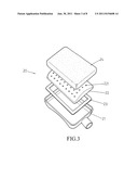 MULTI-FUNCTION BOARD ERASER STRUCTURE diagram and image