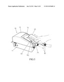 MULTI-FUNCTION BOARD ERASER STRUCTURE diagram and image