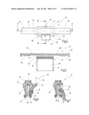 PLASTIC CLIP diagram and image