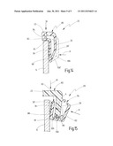 PLASTIC CLIP diagram and image