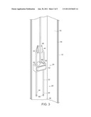 DRAW CORD ADJUSTER diagram and image