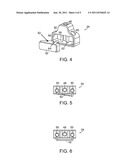 DRAW CORD ADJUSTER diagram and image