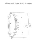 DRAW CORD ADJUSTER diagram and image