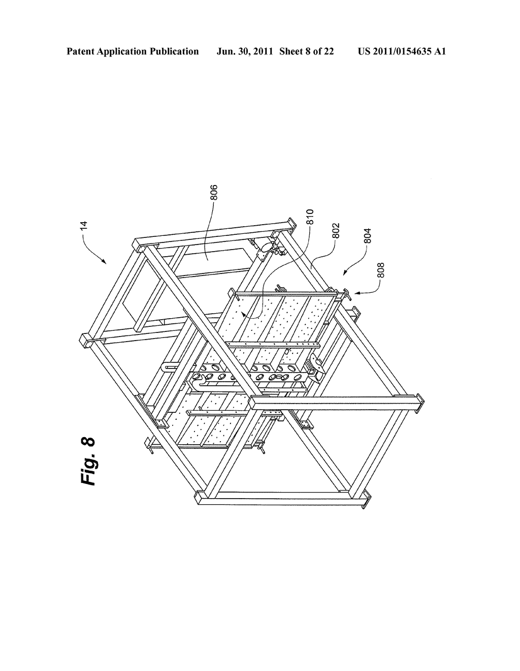 METHODS AND EQUIPMENT FOR ASSEMBLING TRIPLE-PANE INSULATING GLASS UNITS - diagram, schematic, and image 09