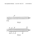 CATHETER AND INTRODUCER CATHETER HAVING TORQUE TRANSFER LAYER AND METHOD     OF MANUFACTURE diagram and image