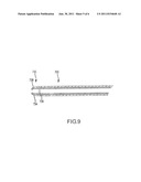 CATHETER AND INTRODUCER CATHETER HAVING TORQUE TRANSFER LAYER AND METHOD     OF MANUFACTURE diagram and image