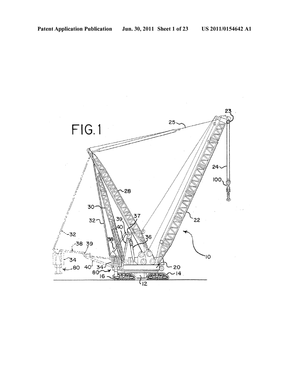 CRANE HOOK BLOCK - diagram, schematic, and image 02