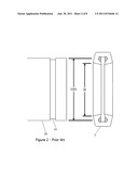 4-Way Compression Grooved Coupling diagram and image