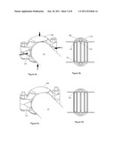 4-Way Compression Grooved Coupling diagram and image