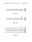 MANUFACTURING METHOD OF PACKAGE CARRIER diagram and image