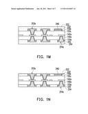 MANUFACTURING METHOD OF PACKAGE CARRIER diagram and image