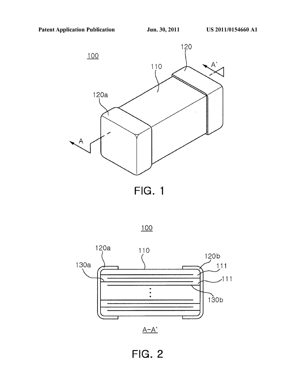 CONDUCTIVE PASTE COMPOSITION FOR INNER ELECTRODES AND METHOD OF     MANUFACTURING MULTILAYER CERAMIC CAPACITOR USING THE SAME - diagram, schematic, and image 02