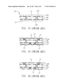 STRUCTURE OF CIRCUIT BOARD AND METHOD FOR FABRICATING THE SAME diagram and image