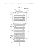 PIPING ATTACHMENT FOR STEAM/CONDENSATE CONNECTIONS TO DT TRAYS diagram and image