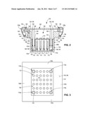 Device and Method for Automatically Opening and Closing a Material     Container During a Lyophilization Process diagram and image