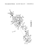 GUN-MOUNTED SIGHTING DEVICE diagram and image