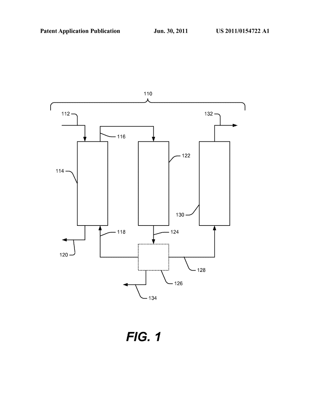 DIRECT AQUEOUS PHASE REFORMING OF BIO-BASED FEEDSTOCKS - diagram, schematic, and image 02