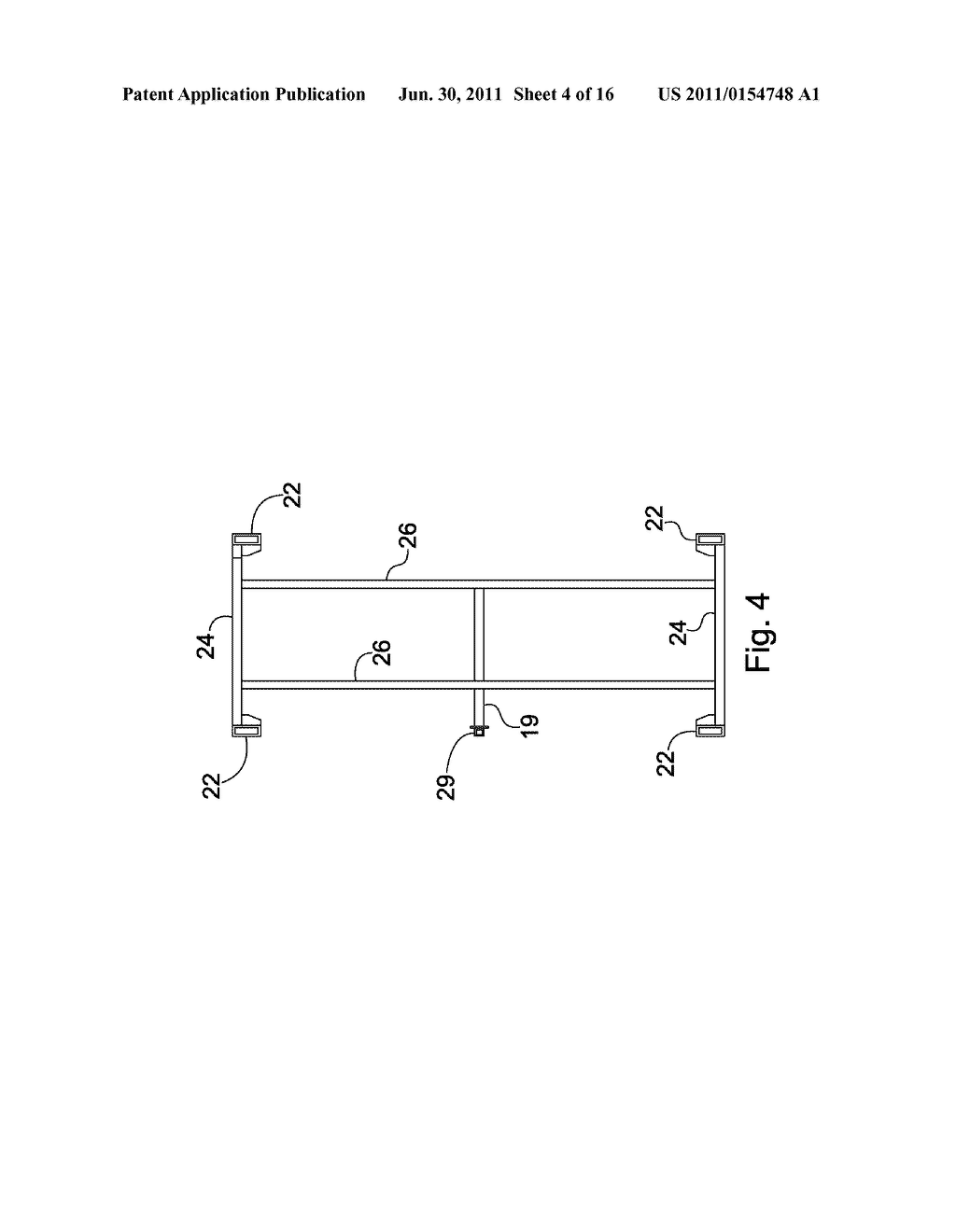 Modular Crypt and Modular Crypt System with Niche Side Wall - diagram, schematic, and image 05