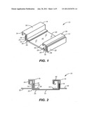 Light Transmitting Roofing Panel diagram and image