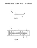 Light Transmitting Roofing Panel diagram and image