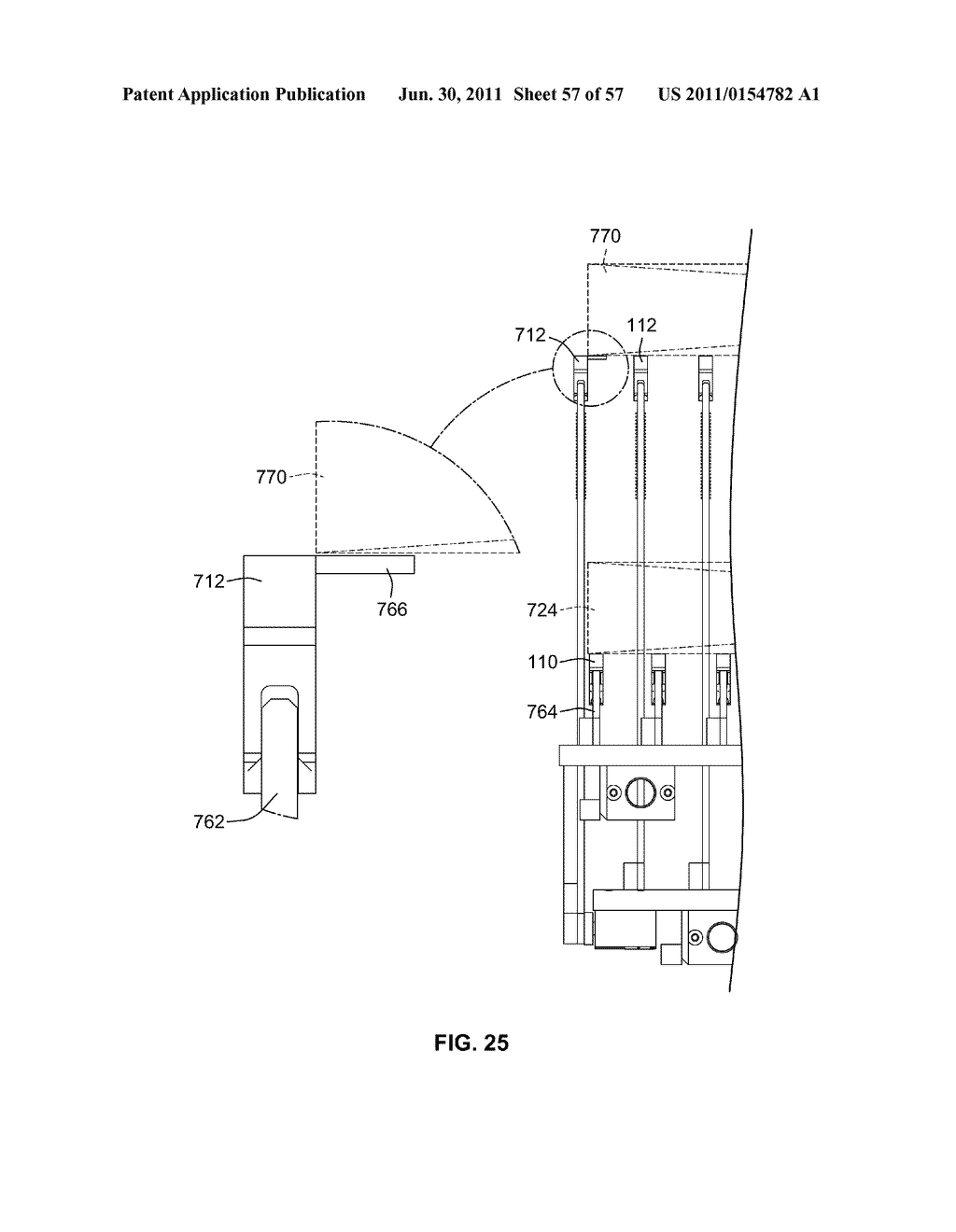 HIGH SPEED INTERFOLDER SEPARATOR - diagram, schematic, and image 58