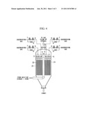 APPARATUS FOR BACKWASHING FILTER diagram and image