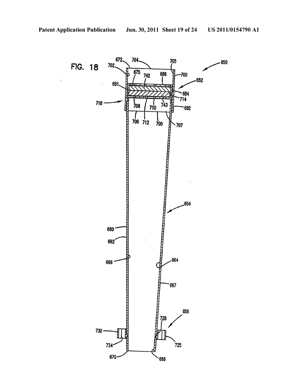 AEROSOL SEPARATOR - diagram, schematic, and image 20