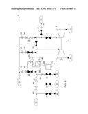 PARALLEL TURBINE FUEL CONTROL VALVES diagram and image