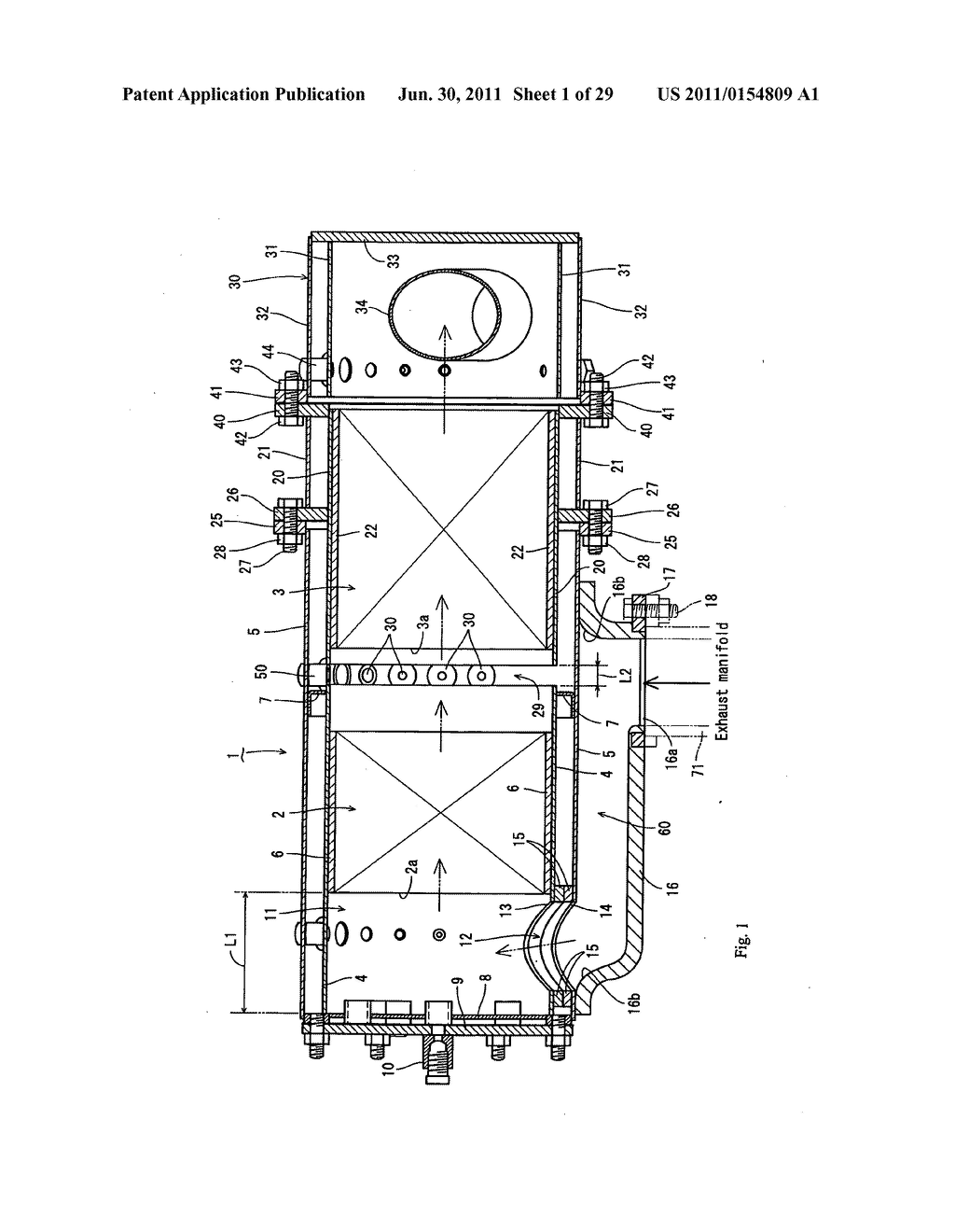 ENGINE DEVICE - diagram, schematic, and image 02