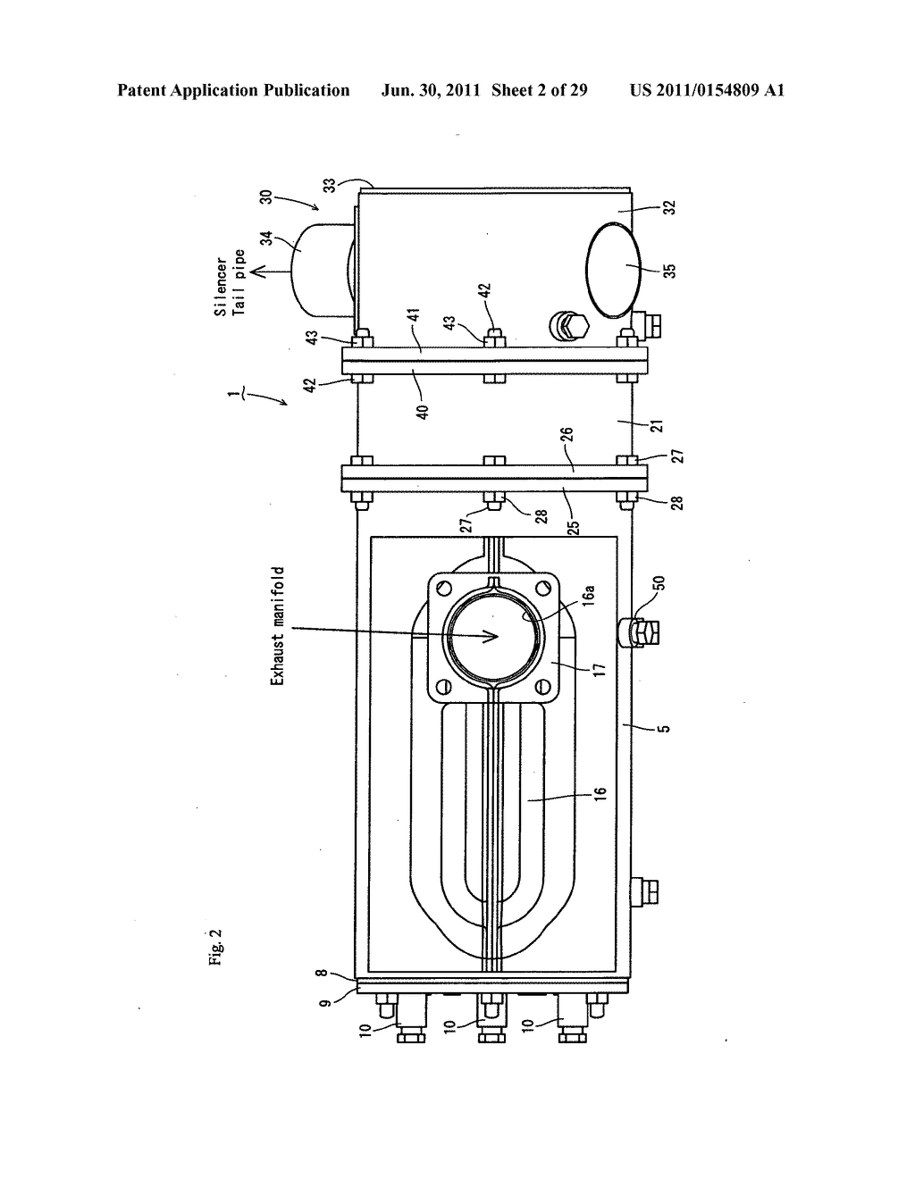 ENGINE DEVICE - diagram, schematic, and image 03