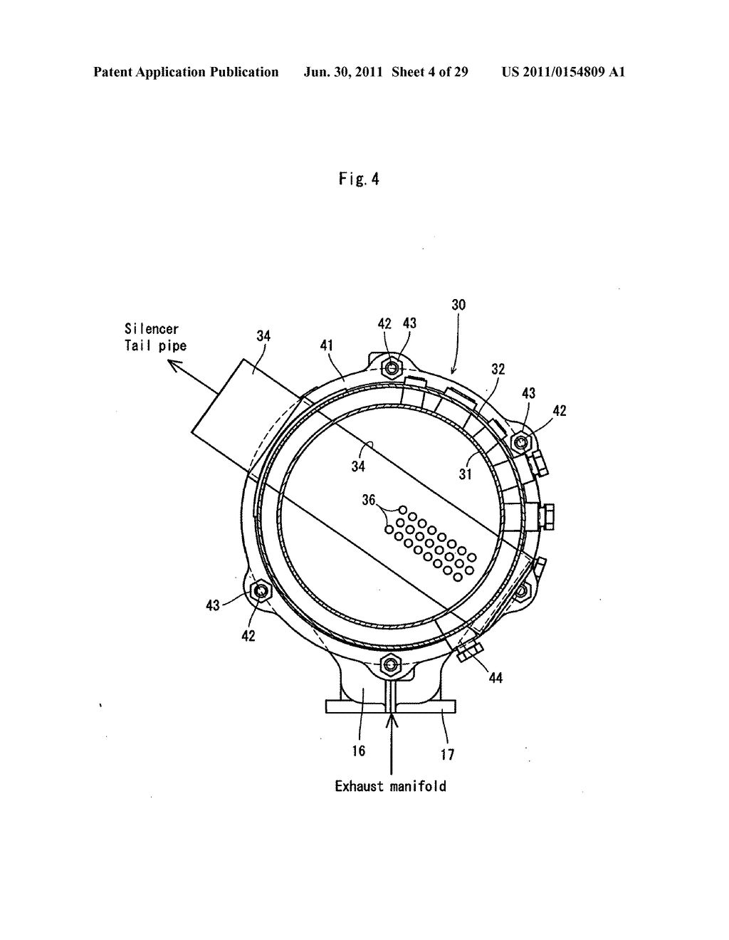 ENGINE DEVICE - diagram, schematic, and image 05