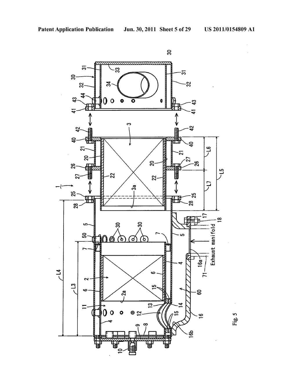 ENGINE DEVICE - diagram, schematic, and image 06