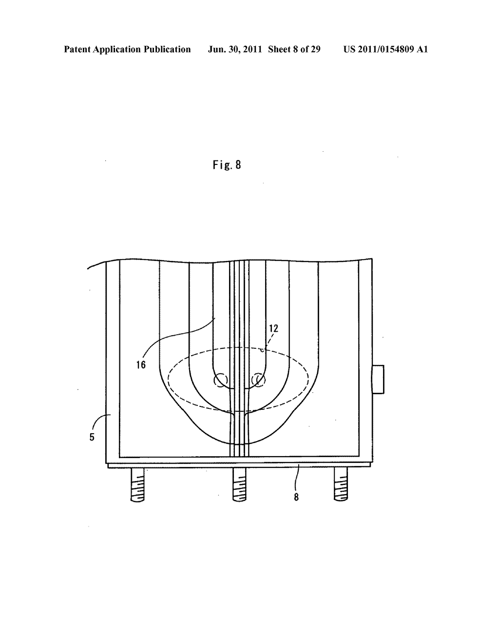 ENGINE DEVICE - diagram, schematic, and image 09