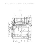 ENGINE DEVICE diagram and image