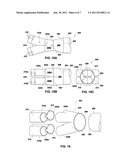 OVAL-TO-ROUND EXHAUST COLLECTOR SYSTEM diagram and image