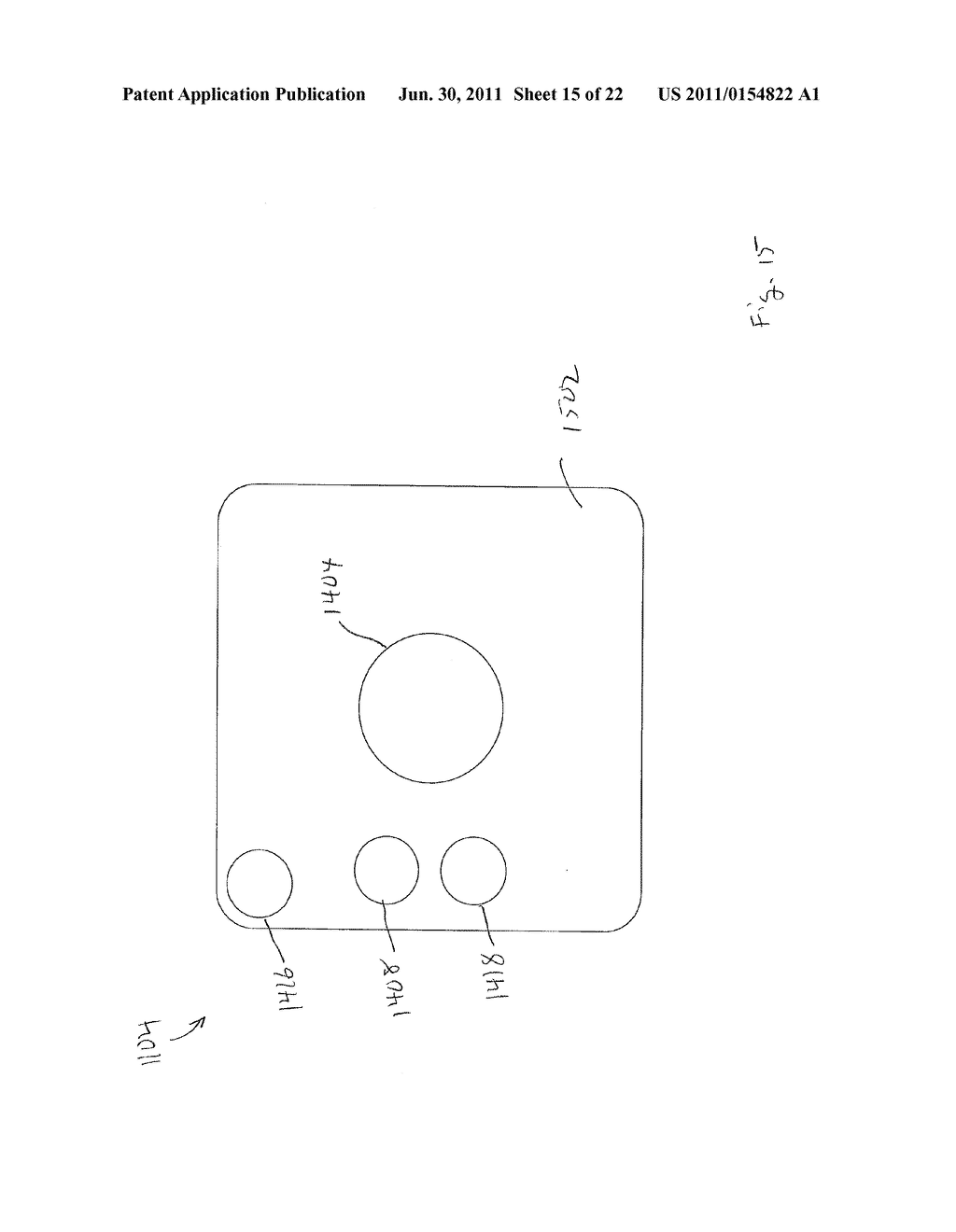 MICRO-SCALE ENGINES, COMPONENTS, AND METHODS FOR GENERATING POWER - diagram, schematic, and image 16