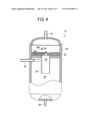 REFRIGERATING APPARATUS diagram and image