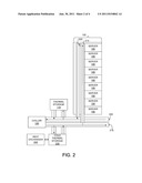 COOLING COMPUTING DEVICES IN A DATA CENTER WITH AMBIENT AIR COOLED USING     HEAT FROM THE COMPUTING DEVICES diagram and image