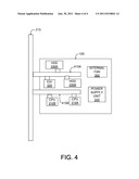 COOLING COMPUTING DEVICES IN A DATA CENTER WITH AMBIENT AIR COOLED USING     HEAT FROM THE COMPUTING DEVICES diagram and image