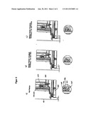 Refrigerator and/or freezer diagram and image